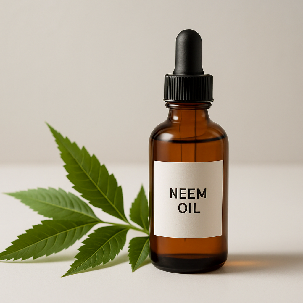 Neem Oil